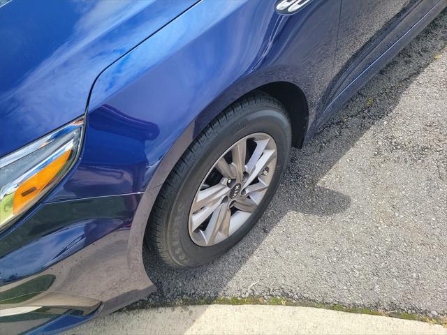 used 2020 Kia Optima car, priced at $13,888