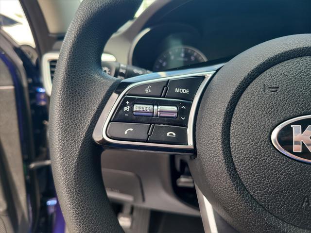 used 2020 Kia Optima car, priced at $13,888