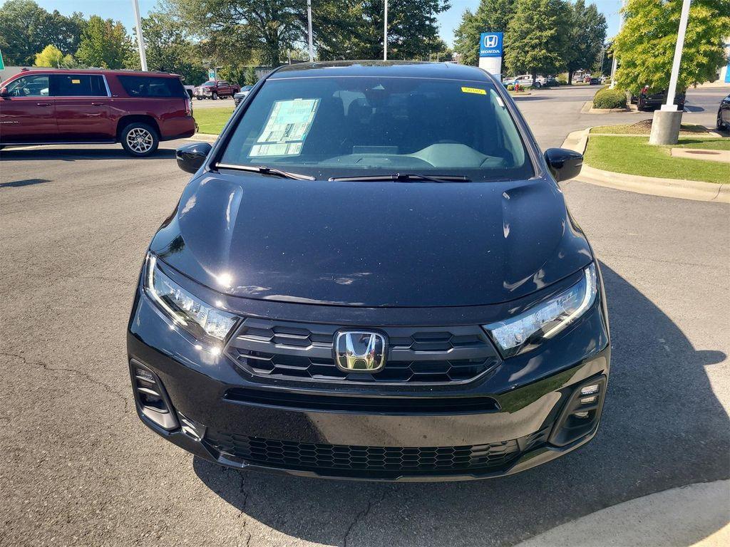 new 2026 Honda Odyssey car, priced at $44,482
