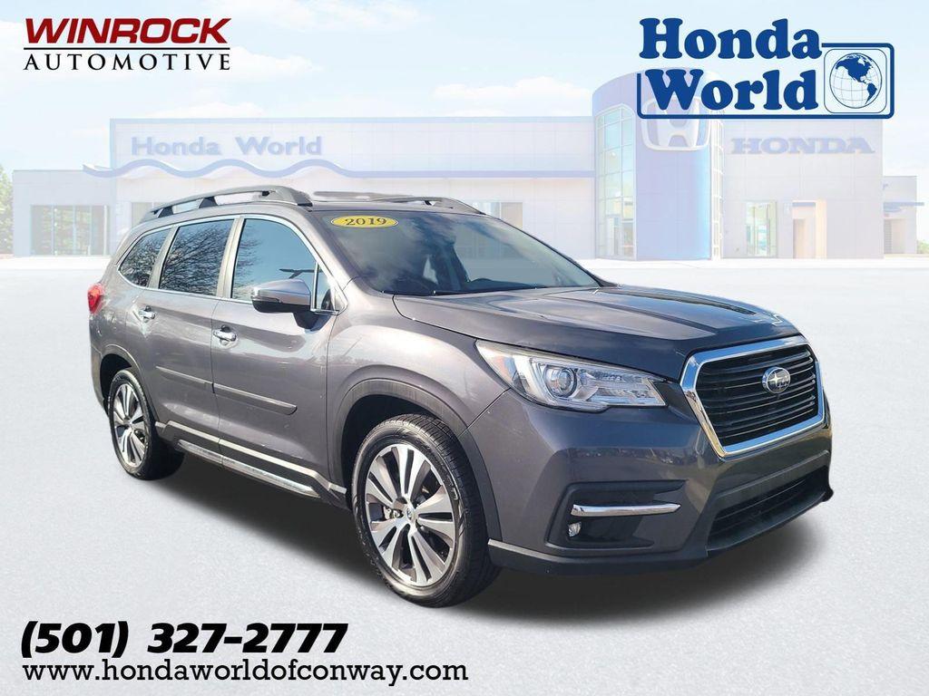 used 2019 Subaru Ascent car, priced at $19,988