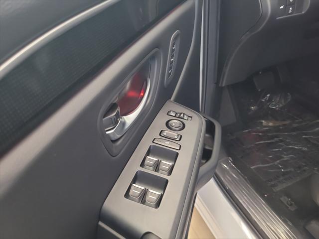 new 2025 Honda Pilot car, priced at $56,485
