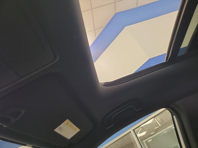 new 2025 Honda Pilot car, priced at $56,485