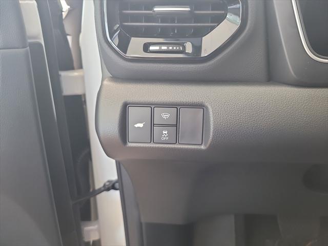 new 2025 Honda Pilot car, priced at $56,485