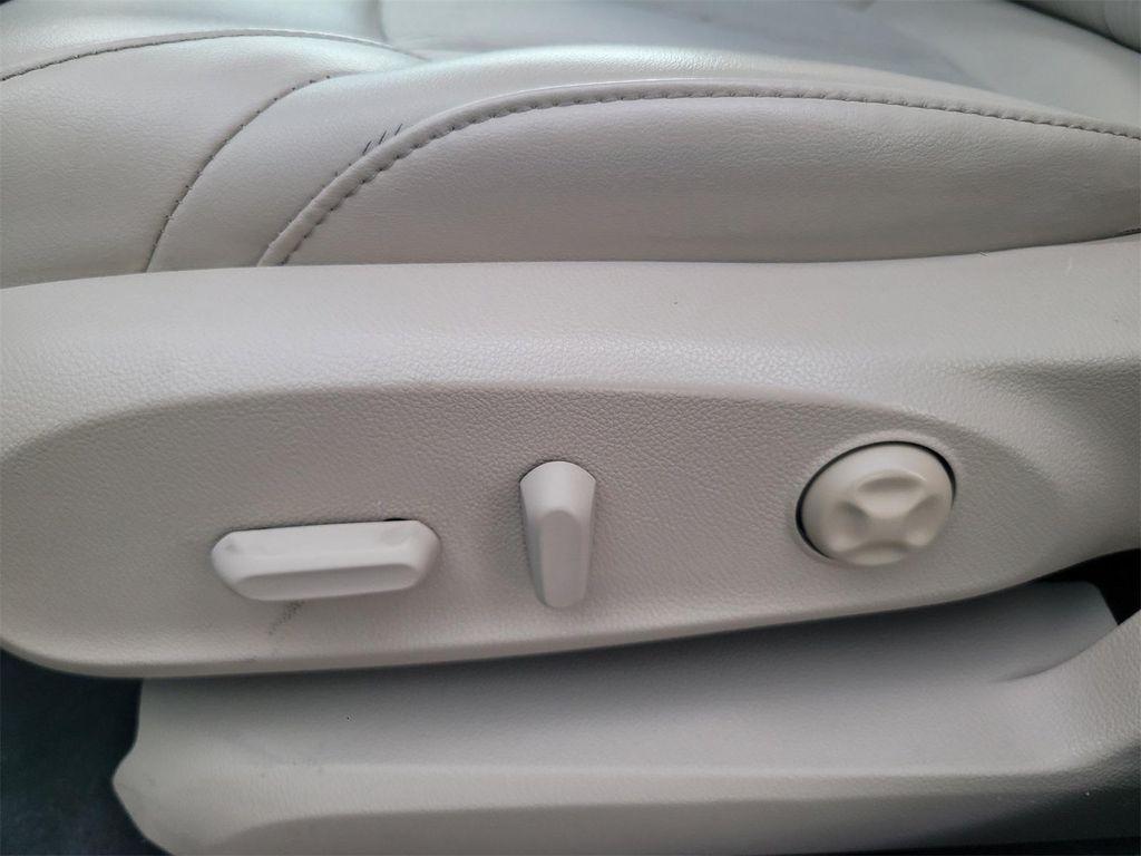 used 2018 Buick Envision car, priced at $14,499