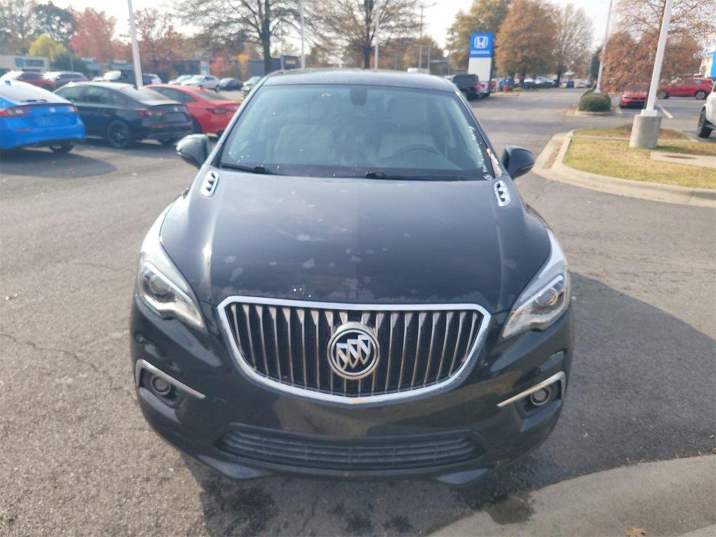 used 2018 Buick Envision car, priced at $14,499