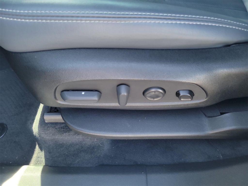 used 2022 Buick Enclave car, priced at $29,888