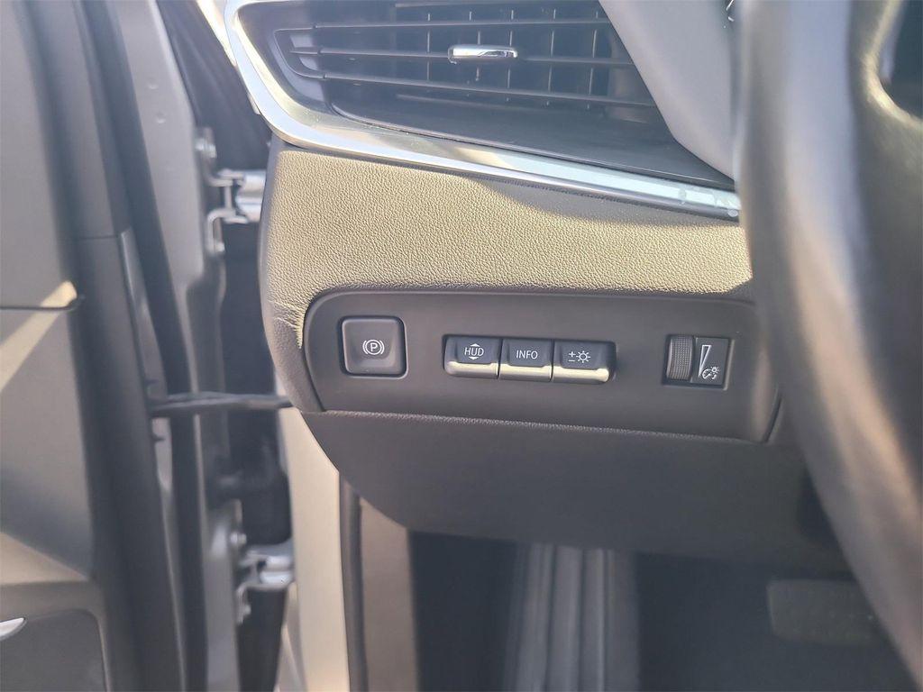 used 2022 Buick Enclave car, priced at $29,888