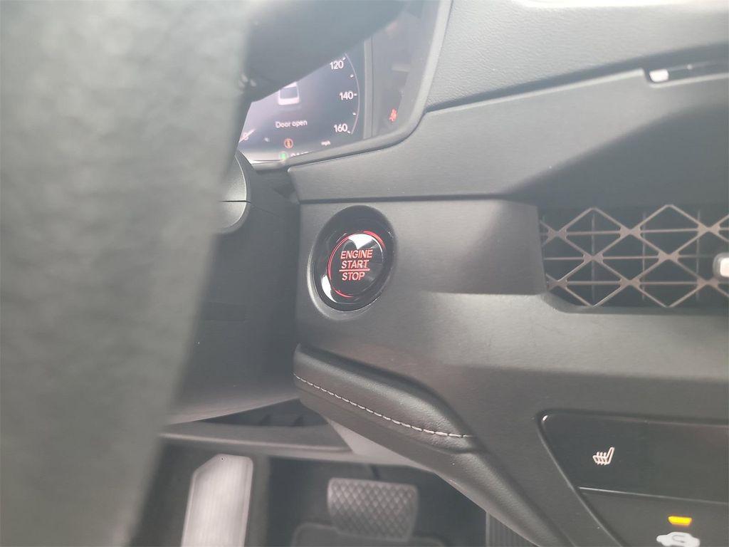 used 2023 Honda Accord car, priced at $25,371