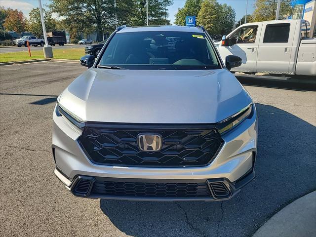 new 2025 Honda CR-V car, priced at $35,902