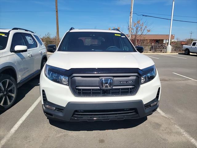 new 2025 Honda Passport car, priced at $49,086