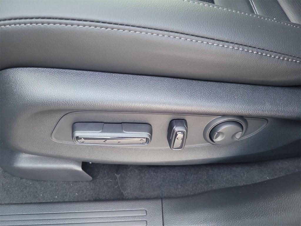 new 2026 Honda CR-V car, priced at $37,305