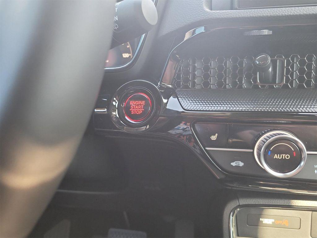 new 2026 Honda CR-V car, priced at $37,305