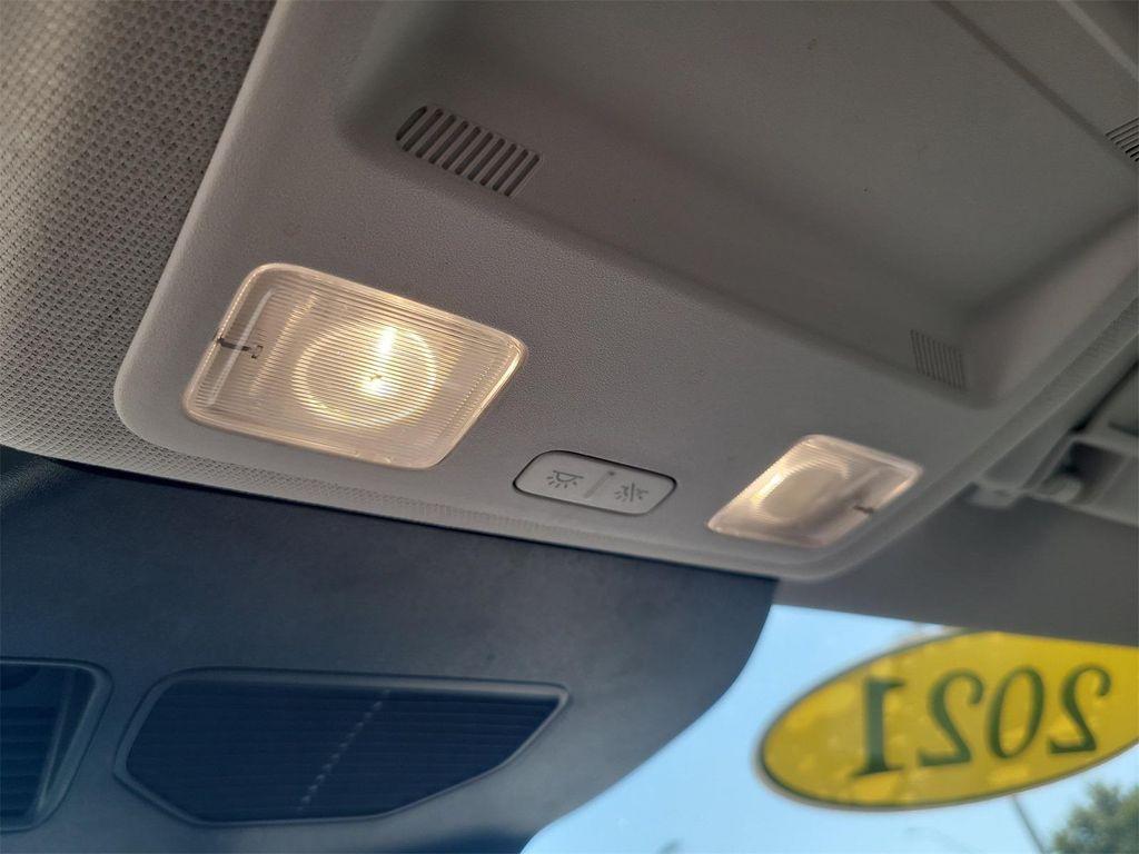 used 2021 Ford Escape car, priced at $17,749