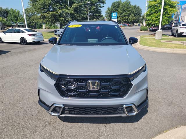 used 2025 Honda CR-V Hybrid car, priced at $32,988