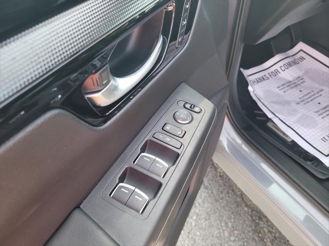 used 2025 Honda CR-V Hybrid car, priced at $32,988