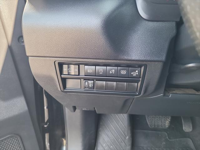 used 2022 Toyota Tundra car, priced at $34,888