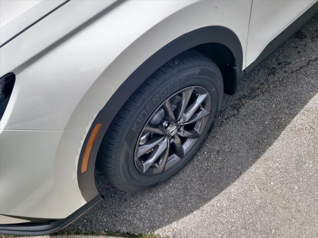 new 2026 Honda CR-V car, priced at $35,224