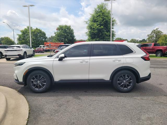 new 2026 Honda CR-V car, priced at $35,224