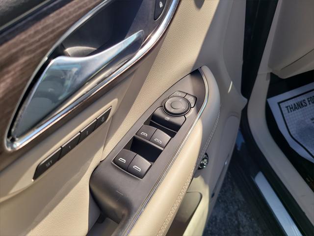 used 2022 Buick Envision car, priced at $25,811