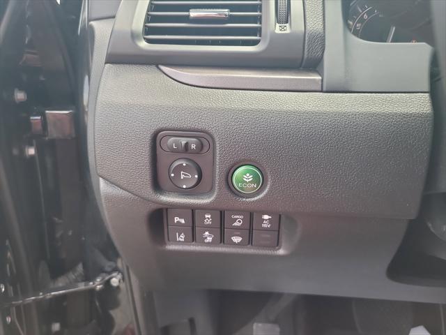 used 2023 Honda Ridgeline car, priced at $34,688