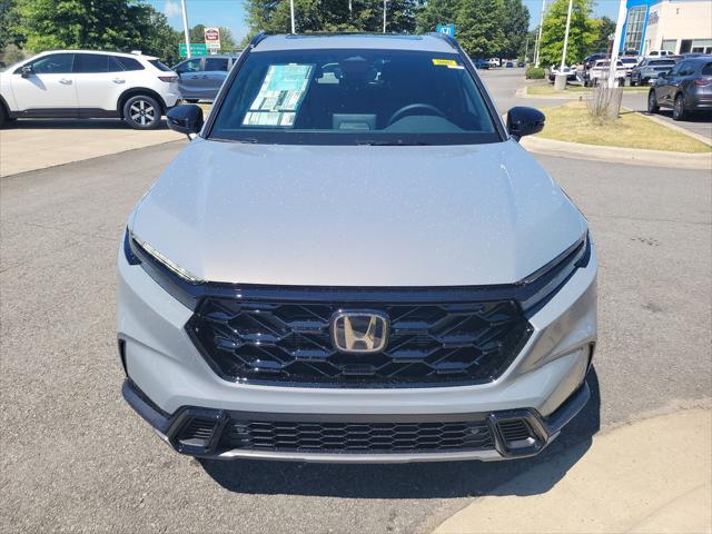 new 2026 Honda CR-V Hybrid car, priced at $42,075