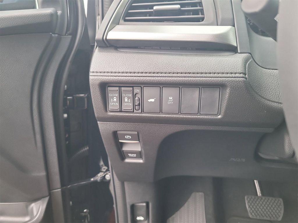 new 2026 Honda Odyssey car, priced at $43,025