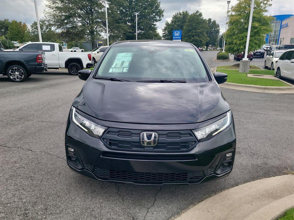 new 2026 Honda Odyssey car, priced at $43,025