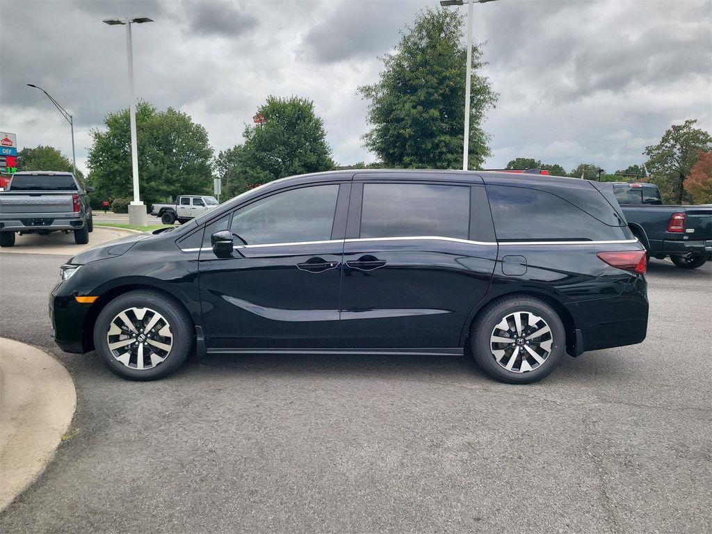 new 2026 Honda Odyssey car, priced at $43,025