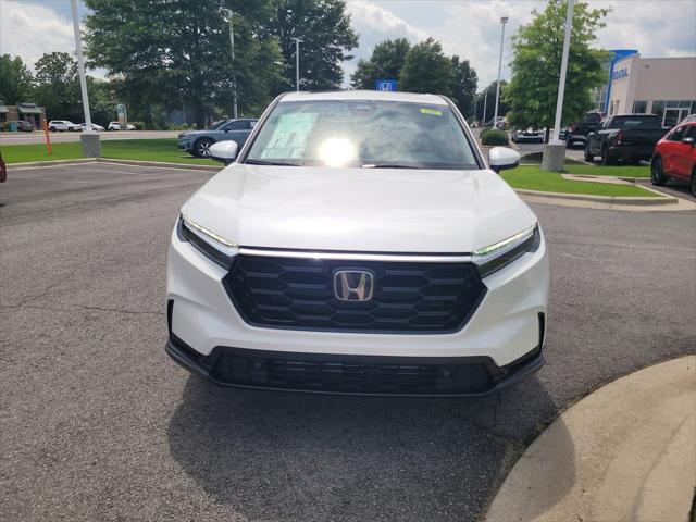 new 2026 Honda CR-V car, priced at $35,224