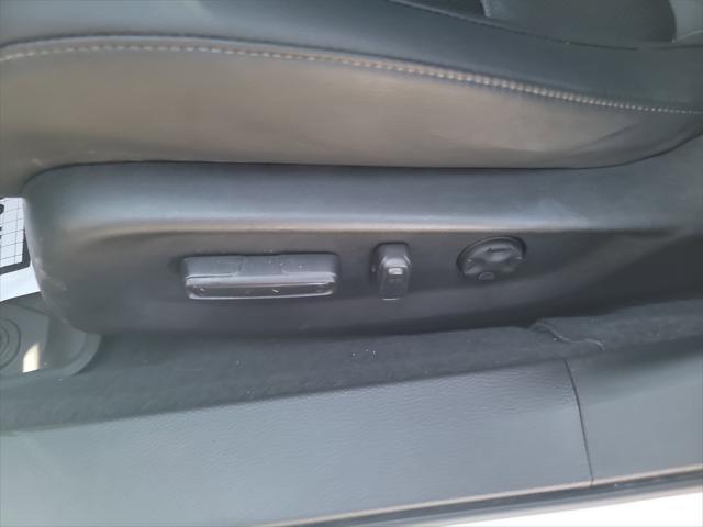 used 2022 Honda Accord car, priced at $25,488
