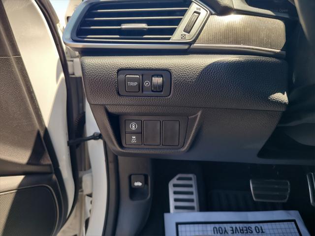 used 2022 Honda Accord car, priced at $25,488