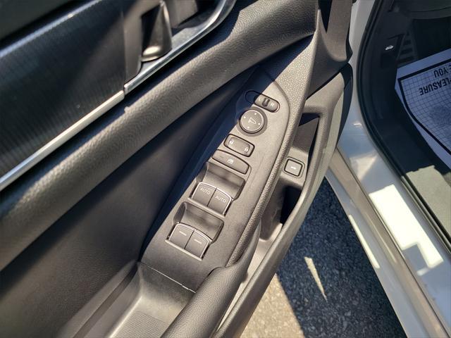used 2022 Honda Accord car, priced at $25,488