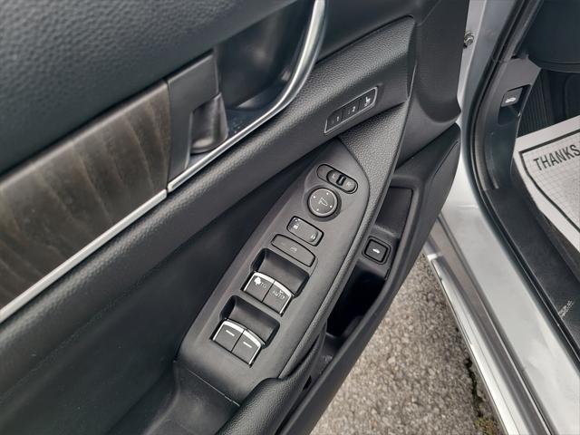 used 2019 Honda Accord car, priced at $22,888