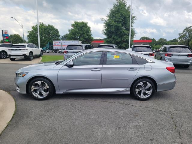 used 2019 Honda Accord car, priced at $22,888