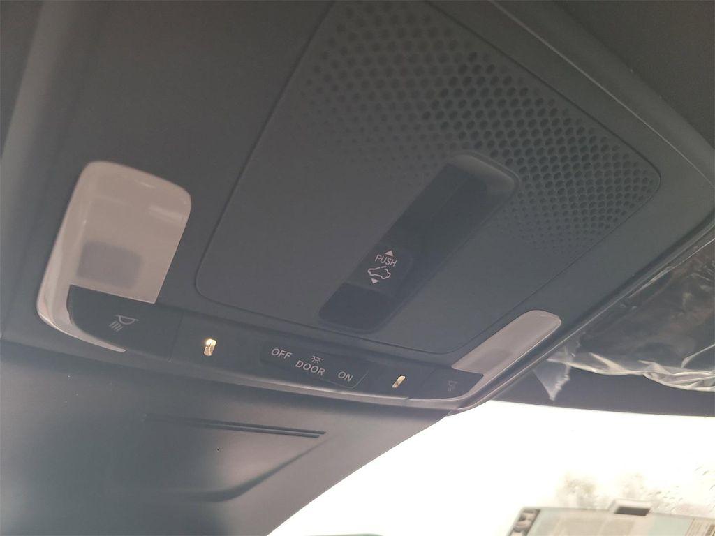 new 2026 Honda Civic Hybrid car, priced at $28,921