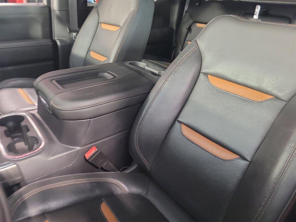 used 2019 GMC Sierra 1500 car, priced at $36,988