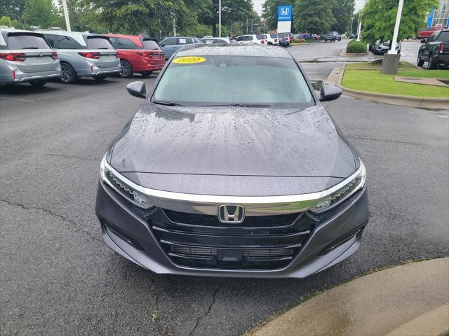 new 2025 Honda Accord Hybrid car, priced at $33,240