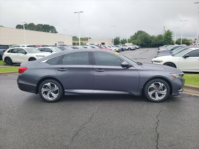 new 2025 Honda Accord Hybrid car, priced at $33,240