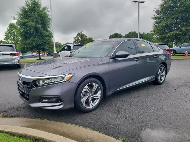 new 2025 Honda Accord Hybrid car, priced at $33,240