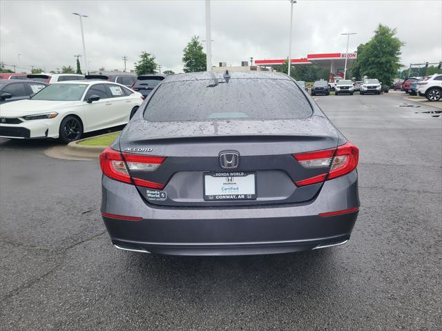 new 2025 Honda Accord Hybrid car, priced at $33,240