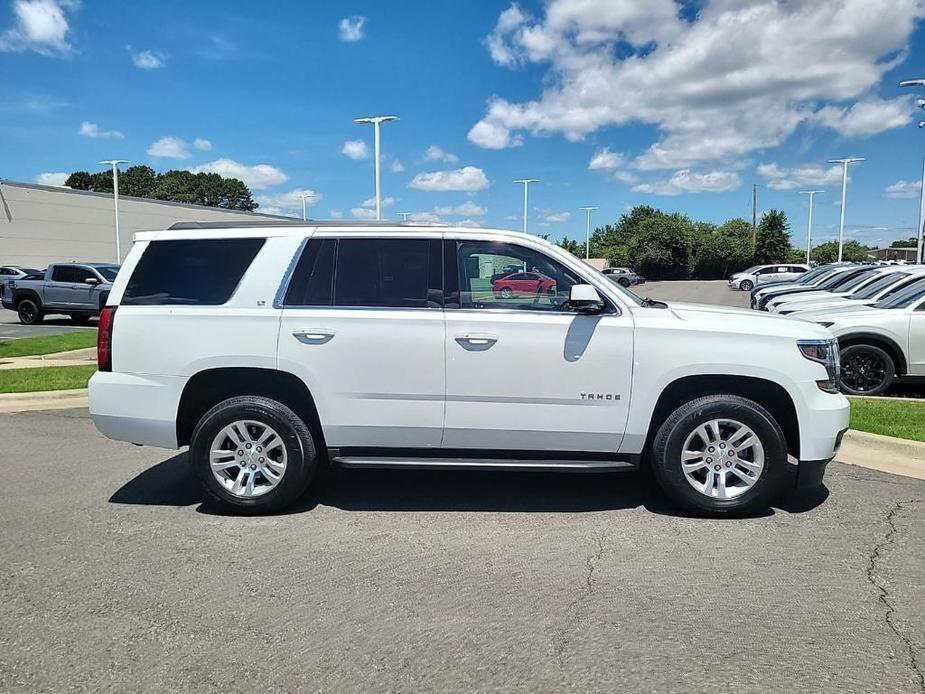 used 2019 Chevrolet Tahoe car, priced at $28,984