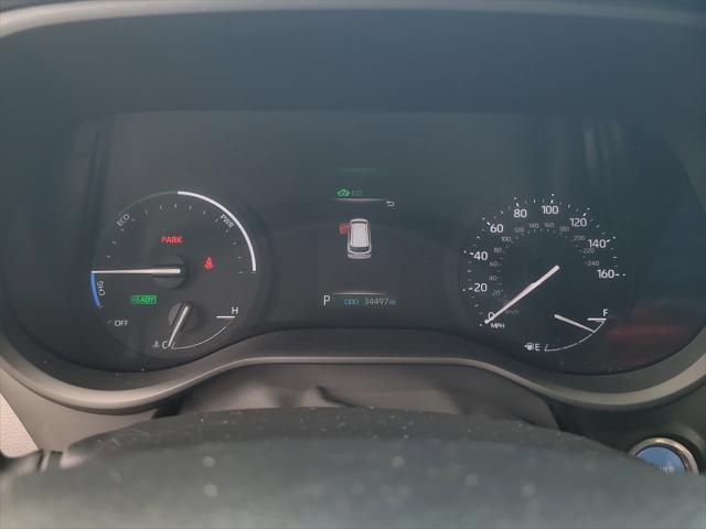 used 2023 Toyota Sienna car, priced at $44,888