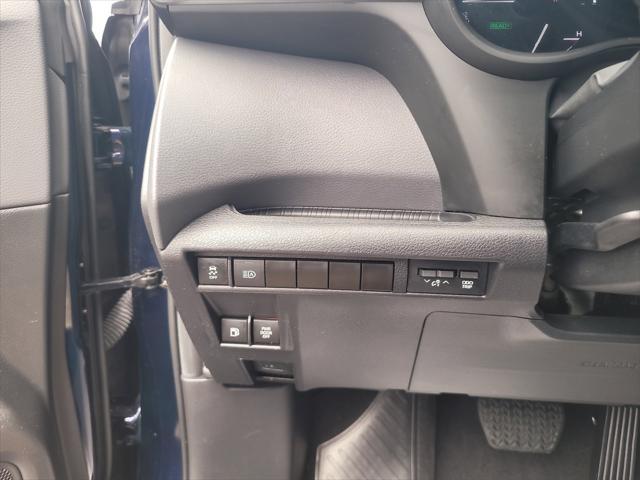 used 2023 Toyota Sienna car, priced at $44,888