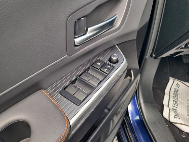used 2023 Toyota Sienna car, priced at $44,888