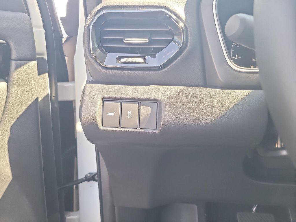 new 2025 Honda Pilot car, priced at $42,950