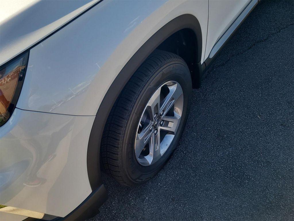 new 2025 Honda Pilot car, priced at $42,950