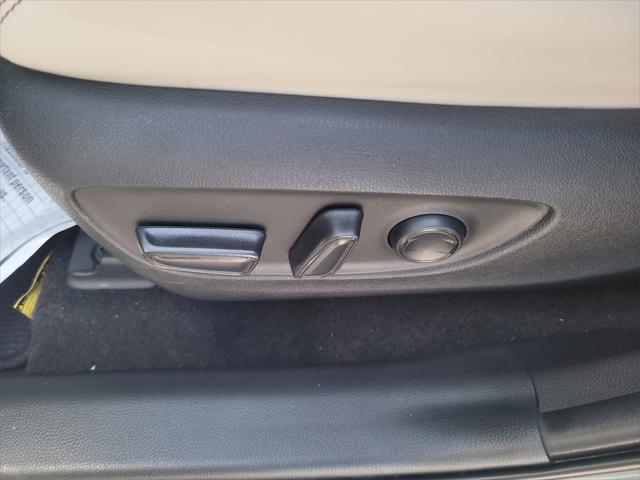 used 2023 Toyota RAV4 Hybrid car, priced at $36,388