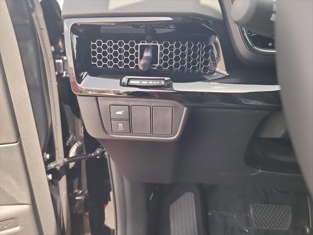 new 2025 Honda CR-V car, priced at $35,466