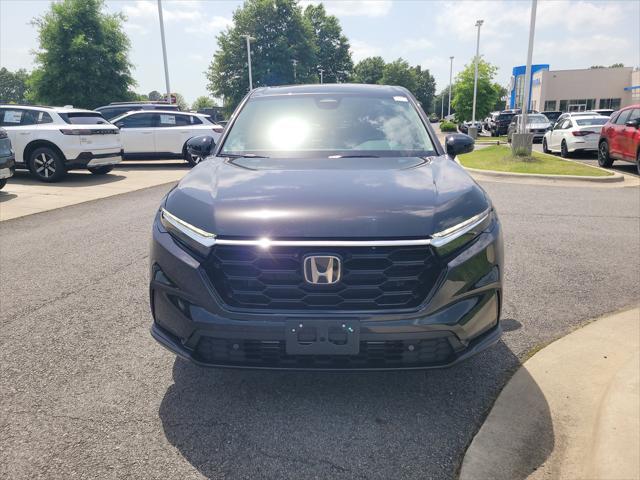 new 2025 Honda CR-V car, priced at $35,466