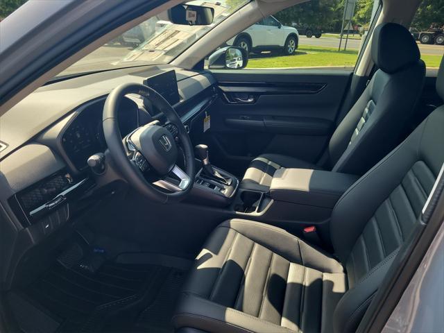 new 2026 Honda CR-V car, priced at $35,224